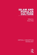 Cover: Islam and Popular Culture - Routledge