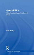 Cover: Jung's Ethics - Routledge