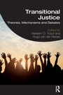 Cover: Transitional Justice - Routledge