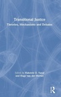 Cover: Transitional Justice - Routledge