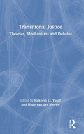 Cover: Transitional Justice - Routledge