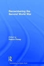 Cover: Remembering the Second World War - Routledge