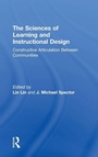 Cover: The Sciences of Learning and Instructional Design - Routledge