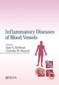 Cover: Inflammatory Diseases of Blood Vessels - CRC Press