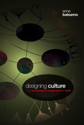Cover: Designing Culture - Duke University Press