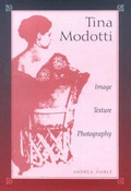 Cover: Tina Modotti - University of New Mexico Press