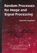 Cover: Random Processes for Image and Signal Processing - SPIE Press