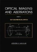 Cover: Optical Imaging and Aberrations, Part I - SPIE Press