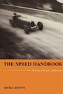 Cover: The Speed Handbook - Duke University Press