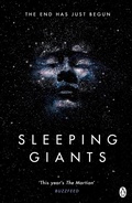 Cover: Sleeping Giants - Penguin Books Ltd