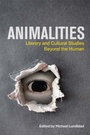 Cover: Animalities - Edinburgh University Press