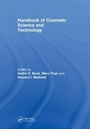 Cover: Handbook of Cosmetic Science and Technology - Marcel Dekker Inc