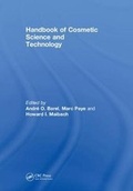 Cover: Handbook of Cosmetic Science and Technology - Marcel Dekker Inc