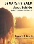 Cover: Straight Talk About Suicide - BOOKBABY