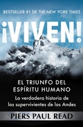 Cover: &iexcl;Viven! - Open Road Espa&ntilde;ol