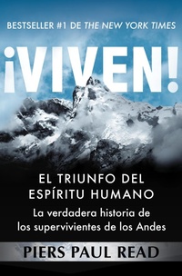 Enlarge image Cover: ¡Viven! - Open Road Español
