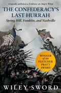 Cover: The Confederacy's Last Hurrah - Open Road Media