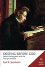 Cover: Existing Before God - Fortress Press