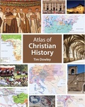 Cover: Atlas of Christian History - Fortress Press