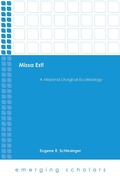 Cover: Missa Est!: - Fortress Press