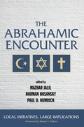 Cover: The Abrahamic Encounter - Wipf & Stock Publishers