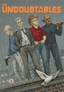Cover: The Undoubtables - Markosia Enterprises