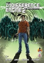 Cover: The Indifference Engine 2 - Markosia Enterprises