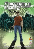 Cover: The Indifference Engine 2 - Markosia Enterprises