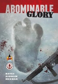 Cover: Abominable Glory - Markosia Enterprises Ltd