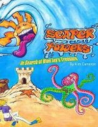 Enlarge image Cover: Seaper Powers - Side FX Partners, LLC