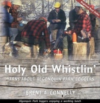 Abbildung von: Holy Old Whistlin' - Burnstown Publishing House