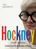 Cover: Hockney: The Biography Volume 1 - Century