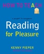Cover: Reading for Pleasure - Independent Thinking Press
