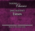 Cover: Jane Austen's Emma - Fantom Films Limited