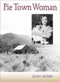 Cover: Pie Town Woman - University of New Mexico Press