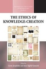 Cover: The Ethics of Knowledge Creation - Berghahn Books