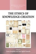 Cover: The Ethics of Knowledge Creation - Berghahn Books