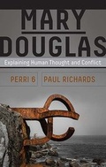 Cover: Mary Douglas - Berghahn Books