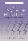 Cover: The Dance of Nurture - Berghahn Books