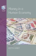 Cover: Money in a Human Economy - Berghahn Books