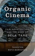 Cover: Organic Cinema - Berghahn Books