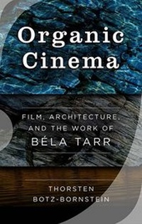 Abbildung von: Organic Cinema - Berghahn Books