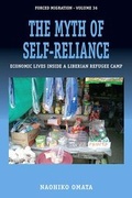 Cover: The Myth of Self-Reliance - Berghahn Books