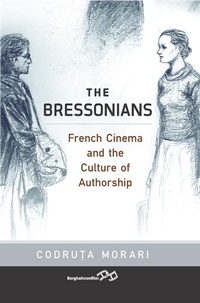 Abbildung von: The Bressonians - Berghahn Books
