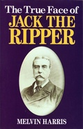 Cover: The True Face of Jack The Ripper - G2 Rights