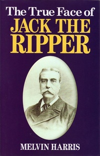 Enlarge image Cover: The True Face of Jack The Ripper - G2 Rights