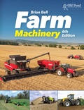 Cover: Farm Machinery - Old Pond Books