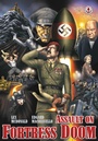 Cover: Assault on Fortress Doom - Markosia Enterprises Ltd