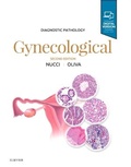 Cover: Diagnostic Pathology: Gynecological - Elsevier