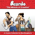 Cover: Beardo - ComicMix LLC